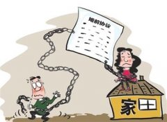 周至县婚姻调查取证中要注意什么问题呢